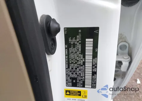 2014 Lexus Rx 350 из США, поврежденный, VIN 2T2BK1BA4EC236304